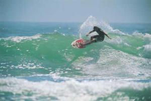 cabo blanco