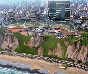 avenida larco