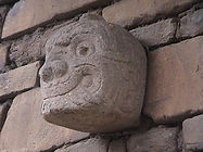 epoca chavin