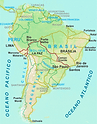 peru brazil